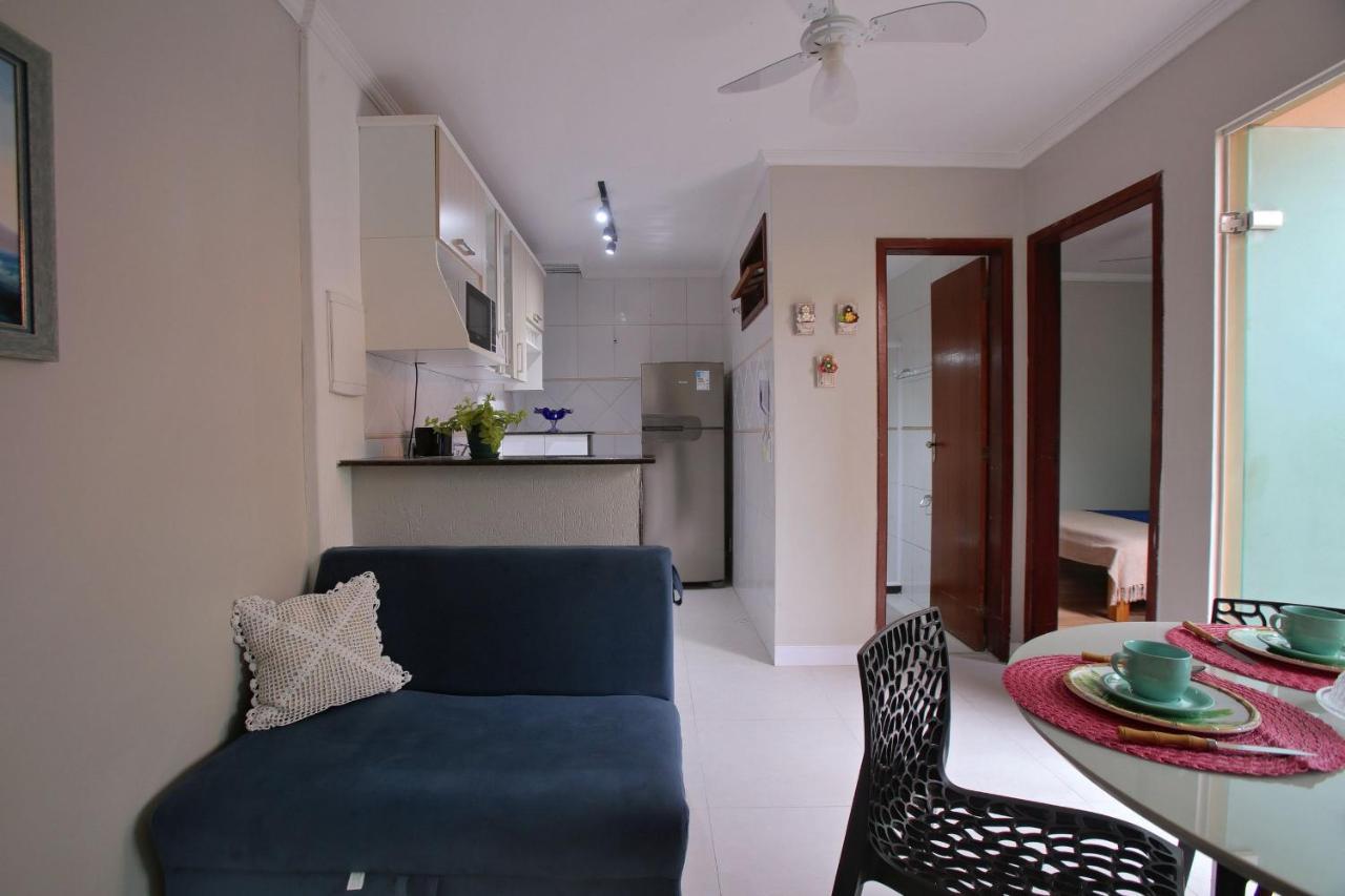 Estudio Com Ar Refrigerado A 300 M Praia Cabo Frio Eksteriør billede