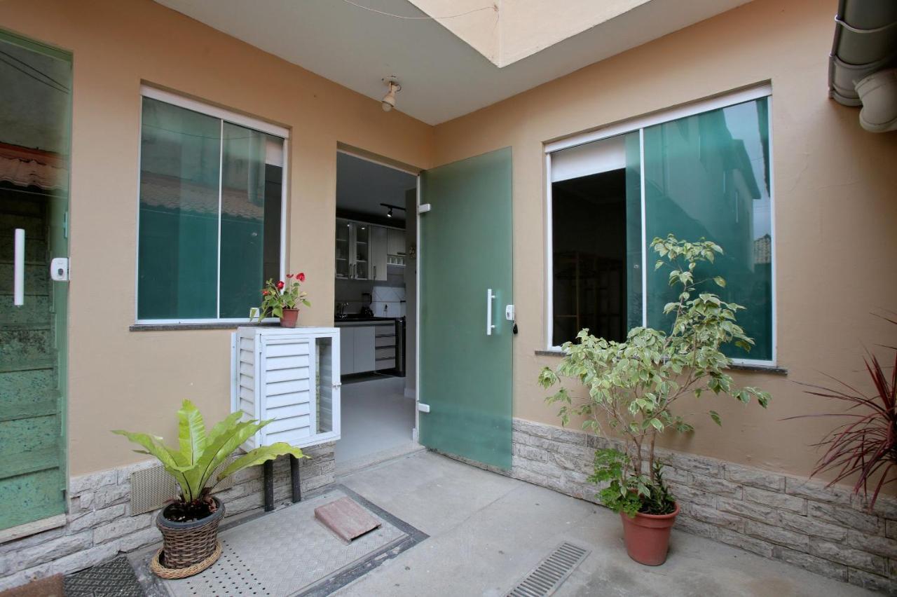Estudio Com Ar Refrigerado A 300 M Praia Cabo Frio Eksteriør billede